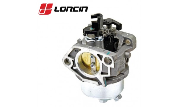 KARBURĀTORS LONCIN LC1P92F 170021557-0001