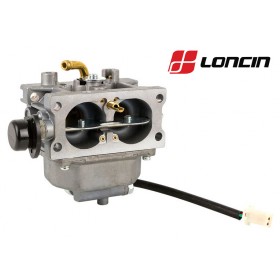 KARBURATORS LONCIN LC2P77F