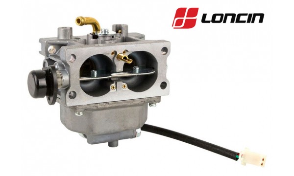 KARBURATORS LONCIN LC2P77F
