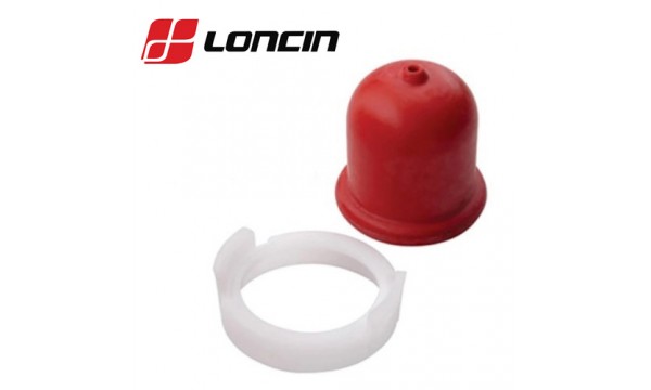 DEGVIELAS SŪKNIS LONCIN LC1P61FE, LC1P65FA, LC1P65FE DEGVIELAS SŪKNIS LONCIN LC1P61FE, LC1P65FA, LC1P65FE