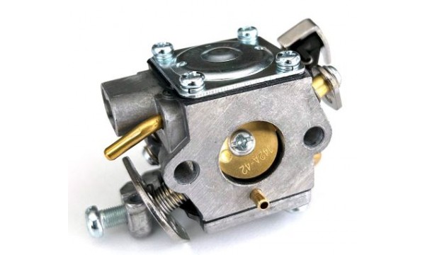 KARBURĀTOR OLEOMAC GS35, GS35C, GS350, GS350C, GSH40, GSH400