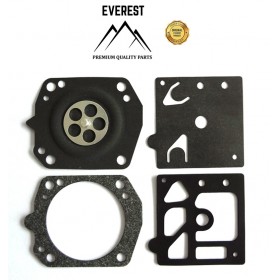 MEMBRĀNU KOMPLEKTS WACKER 0171010 WALBRO HDA EVEREST