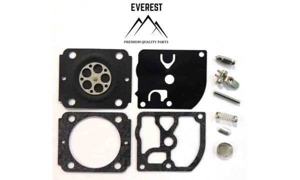 OPRAVĀRENSKĀ SŪPRAVA ZAMA RB-263 EVEREST