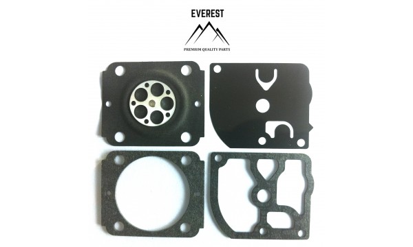 MEMBRĀNU KOMPLEKTS ZAMA GND-88 EVEREST