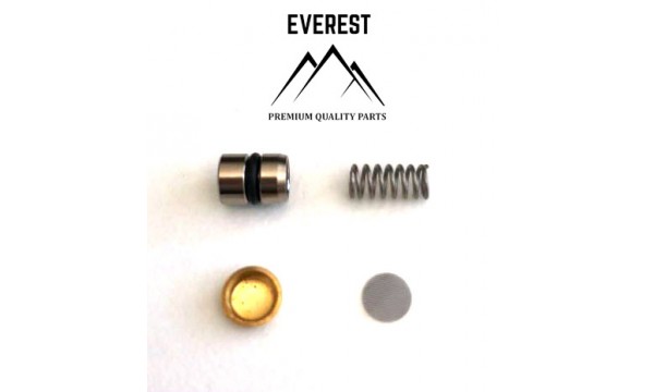 SADA PIEST CERPADLA STIHL 019T, MS192T, MS171, MS181, MS211 EVEREST