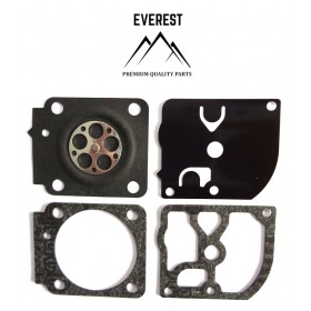 ZAMA GND-98 EVEREST membrānu komplekts