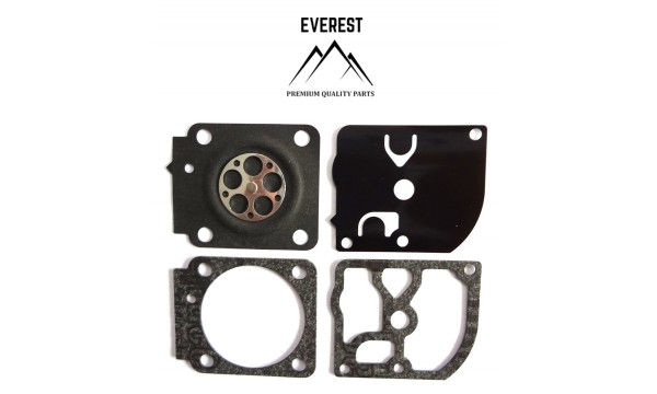 ZAMA GND-98 EVEREST membrānu komplekts