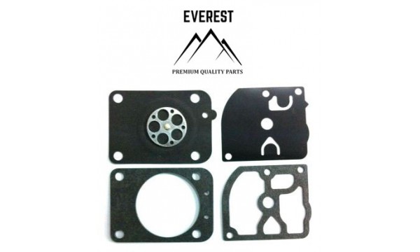 MEMBRĀNU KOMPLEKTS GND-84 EVEREST