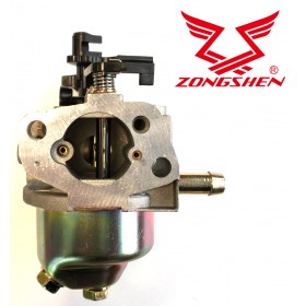 KARBIURATORS ZONGSHEN XP140 4,5ZS