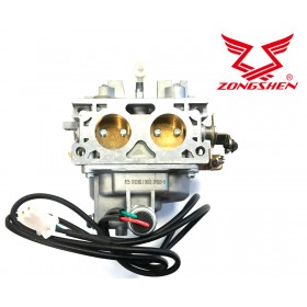 KARBIURATORS ZONGSHEN XP680