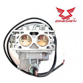 KARBIURATORS ZONGSHEN GB680