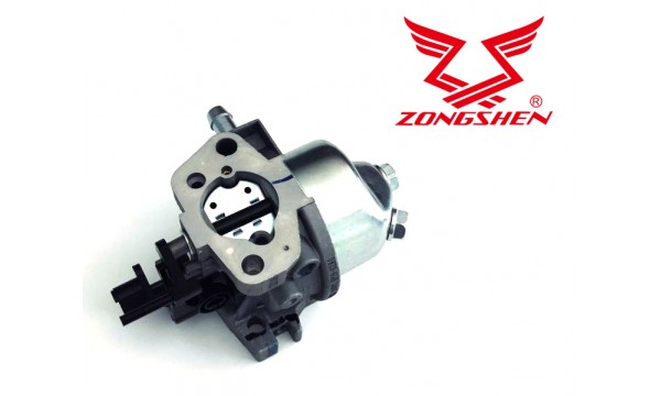KARBURĀTORS ZONGSHEN XP200 Auto-choke