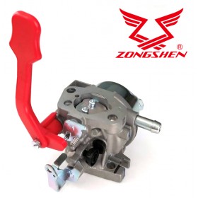KARBURĀTORS ZONGSHEN NH150H vertikutātors