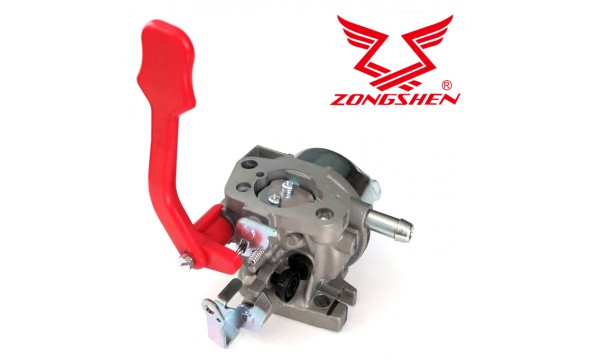 KARBURĀTORS ZONGSHEN NH150H vertikutātors