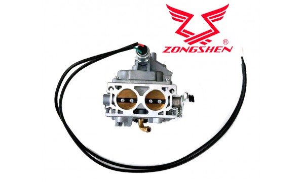 KARBURĀTORS ZONGSHEN XP680 NO 2023. GADA