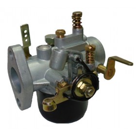 KARBIURATORS  JIKOV 2820T, VARI, TERRA