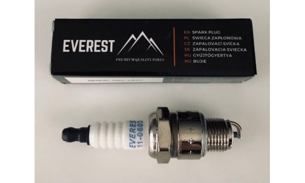 ZAPAĻOŠĀ SVIECE EVEREST 11-06034 WACKER