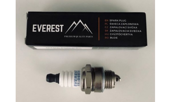 ZAPALDĪGĀ SPULDZE EVEREST 11-06035 ZĀLES PĒRĪŠIEM AR LIELU VĒRTĪBU