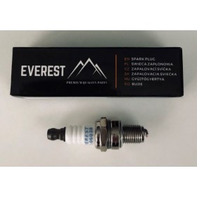 ZAPAĽOVACIA SVIEČKA EVEREST 11-06038 PÍLY KROVINOREZY STIHL HUSQVARNA