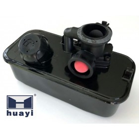 DEGVIELAS TVERTNE BRIGGS CLASSIC SPRINT AR KARBURATORU