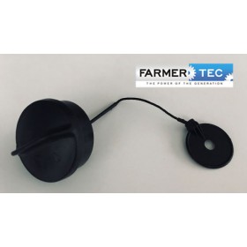 DEGVIELAS KORĶIS PIEMĒROTS STIHL FS120, FS200, FS250