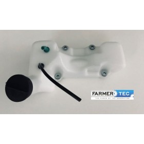 DEGVIELAS TVERTNE PIEMĒROTS STIHL FS120, FS200, FS250 HT250, FS120R, FS200R, FS250R, FS300, FS350, FS380, FR350, FR450, FR480, FR480C, BT120C, BT121