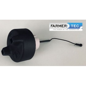 Degvielas vāciņš Piemērots STIHL TS410, TS420 FARMERTEC