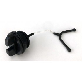 HUSQVARNA 36, 41, 51, 55, 141, 142, 254, 257, 262XP DERĪGS EĻĻAS SPraudnis