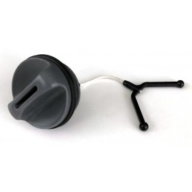 DEGVIELAS KORĶIS PIEMĒROTS HUSQVARNA 36, 41, 51, 55, 136, 137, 141, 142, 254, 257, 262, 340, 345, 350, 351