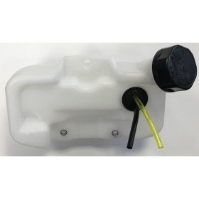 DEGVIELAS TVERTNE ĶĪNAS TRIMERIS 26cc