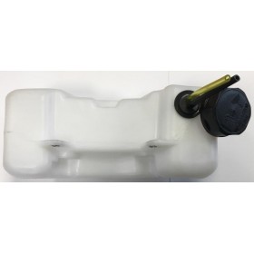 DEGVIELAS TVERTNE ĶĪNAS TRIMERIS 32cc