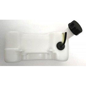 Degvielas tvertne Ķīniešu trimmeris  43cc 52cc