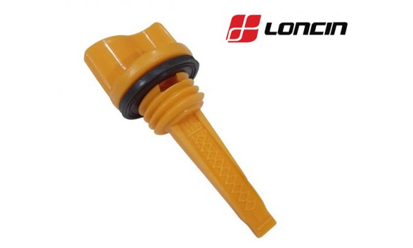 Eļļas aizvērējs Loncin G200F