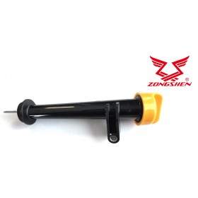 EĻĻAS MĒRĶIS ZONGSHEN XP200 6,5ZS