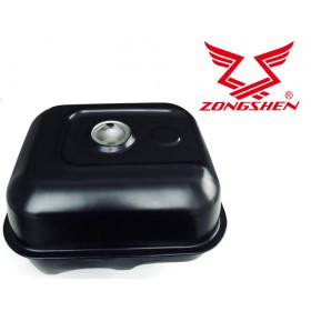 Degvielas tvertne ar kontaktdakšu ZONGSHEN GB270, GB420