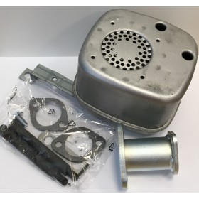 BRIGGS & STRATTON AVS 10AG-19AG IZPŪTĒJS