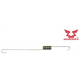 PAVASARA ĀTRUMA Pielāgošana HONDA GX160 GX200