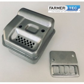 IZPŪTĒJS PIEMĒROTS STIHL 017, 018, MS170, MS170C, MS180, MS180C