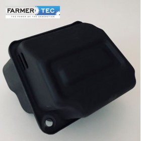 IZPŪTĒJS PIEMĒROTS STIHL 024, 026, MS240, MS260, MS260C