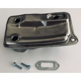 IZPŪTĒJS PIEMĒROTS STIHL TS410, TS420