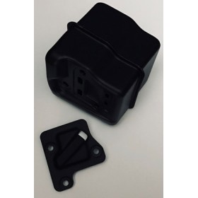 IZPŪTĒJS PIEMĒROTS STIHL 029, 039, MS290, MS310, MS390