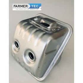 IZPŪTĒJS PIEMĒROTS HUSQVARNA 135, 140, 435, 440, 445, 450