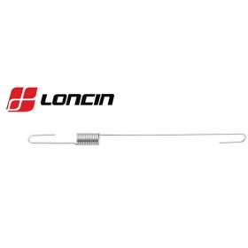 LONCIN G160F, G200F, LC168F REGULATORA SPRING