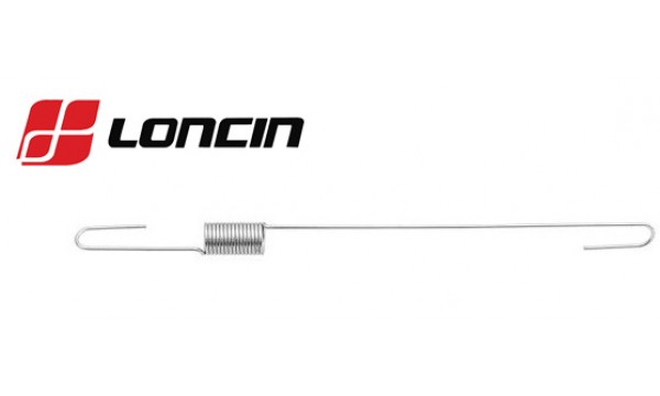 LONCIN G160F, G200F, LC168F REGULATORA SPRING