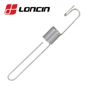LONCIN LC1P61FC, LC1P65FC, LC1P70FC REGULATORA SPRING