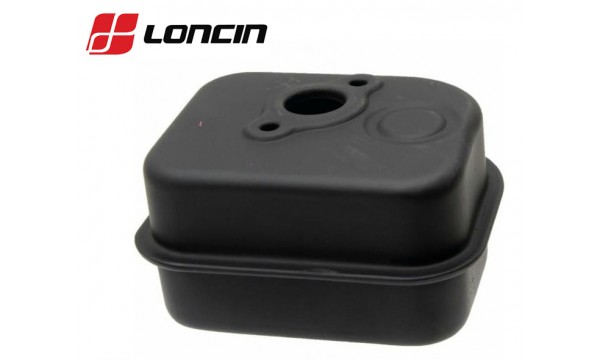 TLMIČ LONCIN LC1P61FA, LC1P65FA, LC1P68FA, LC1P70FA