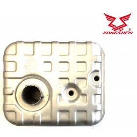 IZPŪTĒJS ZONGSHEN XP620 17,6HP