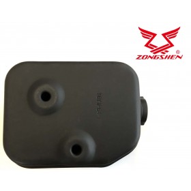 IZPŪTĒJS ZONGSHEN XP200 6,5HP