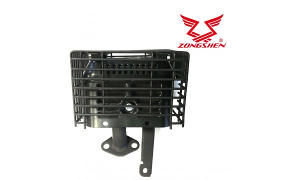 IZPŪTĒJS ZONGSHEN GB200