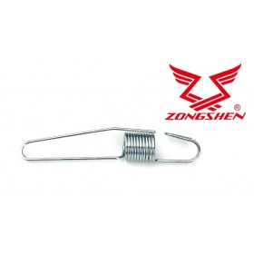 PAVASARA ĀTRUMA Pielāgošana ZONGSHEN XP140